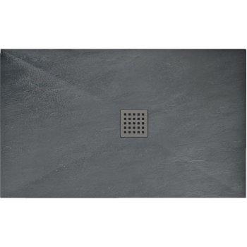 REA GREY ROCK 80 x 120 cm K4583