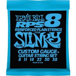 Ernie Ball 2238