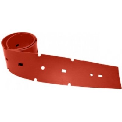 Nilfisk SC370 Stírací gumy do sací lišty – Zboží Mobilmania