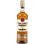 Bacardi Gold Carta Oro 37,5% 1 l (holá láhev) – Hledejceny.cz