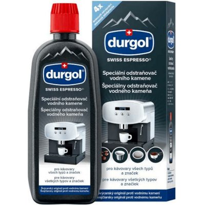 Durgol swiss steamer 500 ml – Zboží Dáma