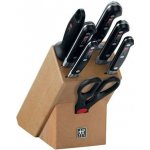 Zwilling PS Professional“S“ blok s noži 6 ks – Zboží Dáma