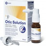 ENEO Otic Solution kapky/sprej do uší 10 ml – Zbozi.Blesk.cz