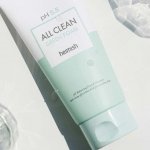 Heimish All Clean jemná čisticí pěna pH 5,5 150 g – Zboží Dáma