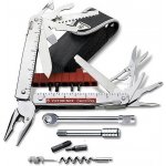 Victorinox SwissTool Plus s ráčnou místo kličky 3.0339.N – Hledejceny.cz