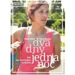 Dva dny, jedna noc DVD – Hledejceny.cz