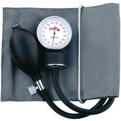 Soho 110 – Zboží Mobilmania