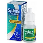 Alcon Systane Gel Drops oční kapky gtt. 10 ml – Hledejceny.cz