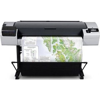 HP Designjet T795