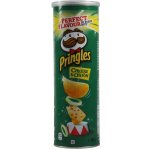 Pringles cheese & onion 165g – Zboží Dáma