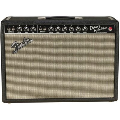 Fender 64 Custom Deluxe Reverb – Zboží Dáma