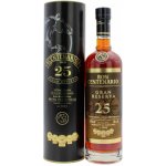 Ron Centenario Gran Reserva Sistema Solera Rum 25y 40% 0,7 l (tuba) – Hledejceny.cz