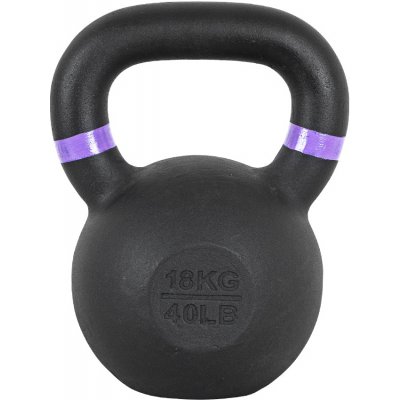 inSPORTline Ketlebel Powder 18kg – Zboží Dáma