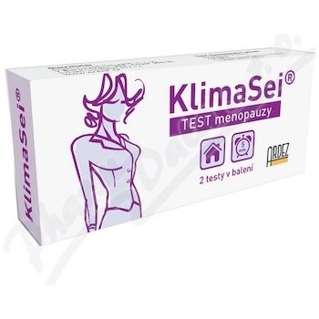 Ardez Pharma KlimaSei test na menopauzu 2 ks