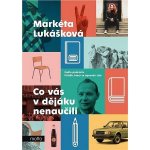 Co vás v dějáku nenaučili – Zboží Mobilmania