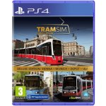 Tram Sim (Deluxe Edition) – Zboží Mobilmania