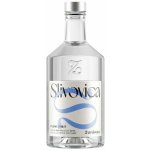 Žufánek Slivovice 50% 0,5 l (holá láhev) – Zboží Dáma