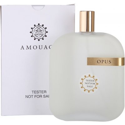 Amouage Opus II parfémovaná voda unisex 100 ml tester – Hledejceny.cz