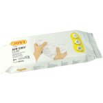 Jovi Modelovací hmota samotvrdnoucí bílá 250 g – Zboží Dáma
