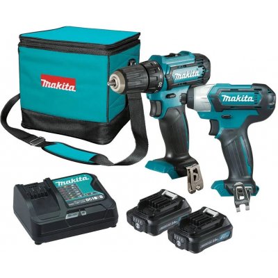 Makita CLX224A – Hledejceny.cz