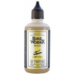 BikeWorkX Brake Star DOT 5.1 100 ml – Zboží Dáma