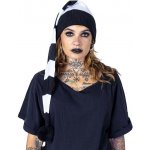 kulich POIZEN INDUSTRIES RIPLEY BLACK/WHITE POI1273 – Zboží Mobilmania