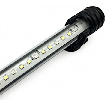 Invital LED WRGB osvětlení 11,4 W, 48 cm