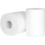 KATRIN Papírové utěrky Plus M/100, sněhově bílá, role, 2-vrstvé, 6 ks/balení, KATRIN 95517 ,balení 6 ks 566319 – Hledejceny.cz