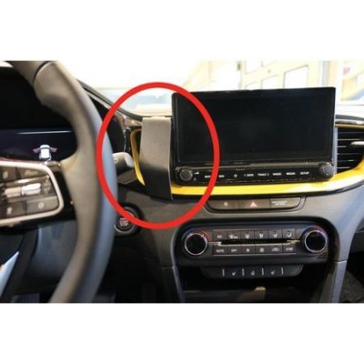 Brodit ProClip montážní konzole na palubní desku pro Kia Ceed 19-23, 855586 – Zboží Živě