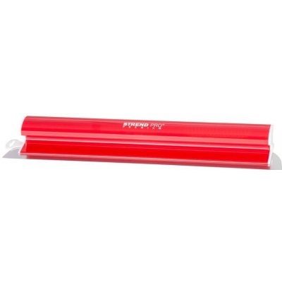 Hladítko Strend Pro Premium Ergonomic 600 mm, nerez, na stěrky a sádrové omítky ST2161240 – HobbyKompas.cz