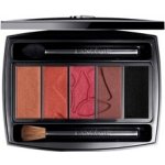 Lancôme Hypnôse Palette 5 Couleurs paletka očních stínů Ardent Drama 19 4 g – Hledejceny.cz