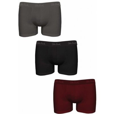 John Frank JF3BMODNA01 3pack – Zboží Dáma