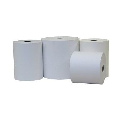 Kotouček do pokladny 80/80/12, 80m, 48g, termo, karton 45 ks, cena za kus (PR809AST00) – Zboží Živě