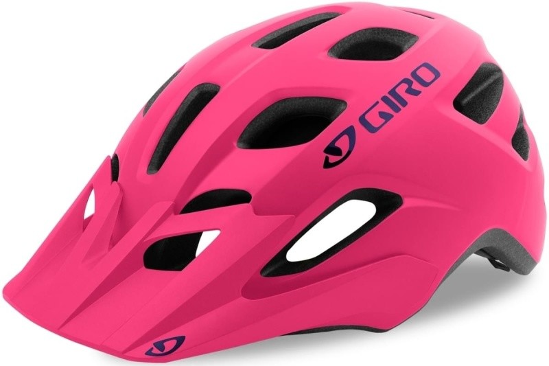 Giro Tremor Mips matt bright pink 2022