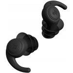 LuDream Silence špunty do uší Black – Sleviste.cz