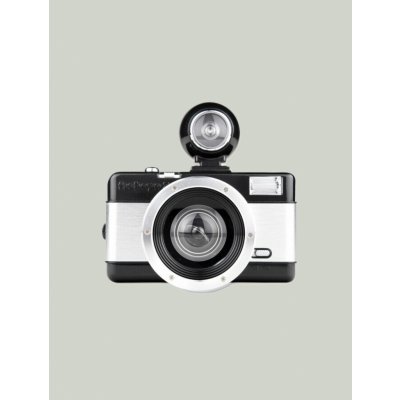 Lomography Fisheye 2 – Zboží Mobilmania