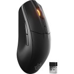 SteelSeries Rival 3 Wireless Gen 2 62523 – Zboží Živě