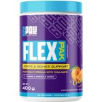 6Pak Nutrition Flex Pak 400 g pomeranč – Hledejceny.cz