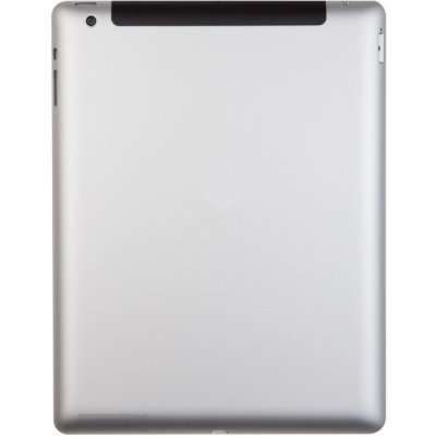 Zadní Kryt 3G Space Grey pro Apple iPad Mini 4 – Zboží Mobilmania