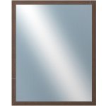 DANTIK RETRO 80 x 100 cm hnědá 3144 – Hledejceny.cz