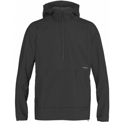 7Mesh Cache Anorak pánské Black – Zbozi.Blesk.cz