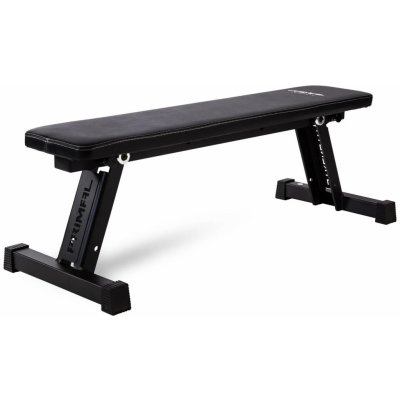 Primal posilovací lavice rovná skládací – Zboží Dáma