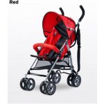 CARETERO Golf Alfa red 2021 – Hledejceny.cz