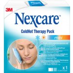 3M Nexcare ColdHot Therapy pack mini 11 cm x 12 cm gelový obklad 1 ks – Sleviste.cz
