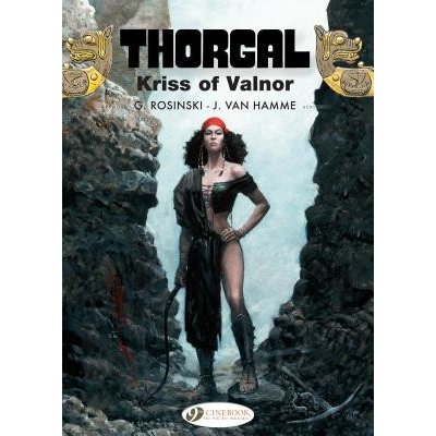 Thorgal Vol. 20