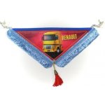 Automax Vlajka s kamionem Renault 1 – Hledejceny.cz