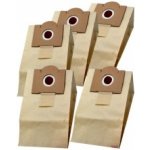 Jolly Fakir - Nilco Klasse C - C180 turbo el. sáčky papírové 5 ks – Zboží Mobilmania