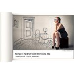 FOMEI FomeiJet Portrait Matt Warmtone, 111,8cm x 30m, 1 role, 230 g/m2 – Zboží Živě