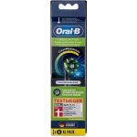 Oral-B Cross Action Black 6 ks – Zboží Mobilmania