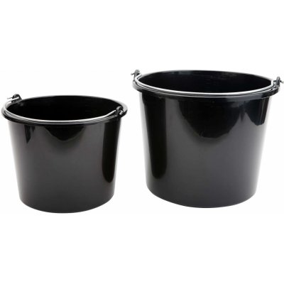 Horka Kbelík 12/22l Černá 22L – Hledejceny.cz